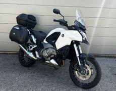 Honda Crosstourer Saint-Martin-d'Hères