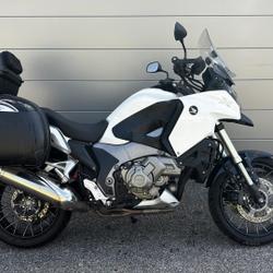 Honda Crosstourer  Saint-Martin-d'H&egrave;res