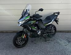 Kawasaki Versys 1000 Saint-Martin-d'Hères