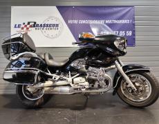 BMW R 1200 La Roche-sur-Yon