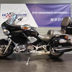BMW R 1200  La Roche-sur-Yon
