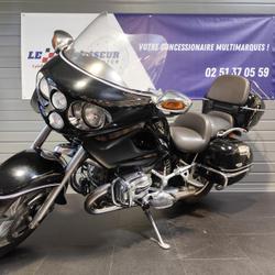 BMW R 1200  La Roche-sur-Yon