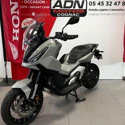 Honda X-ADV  Cognac