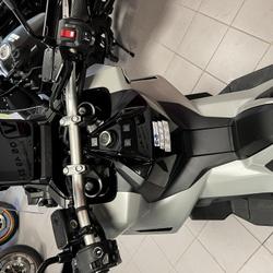 Honda X-ADV  Cognac