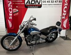 Yamaha AG Cognac