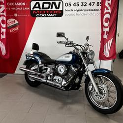 Yamaha AG  Cognac