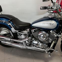 Yamaha AG  Cognac