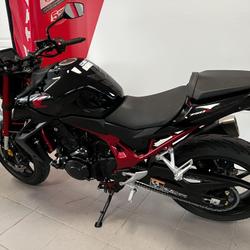 Honda Hornet  Cognac