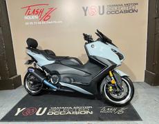 Yamaha T MAX Rouen