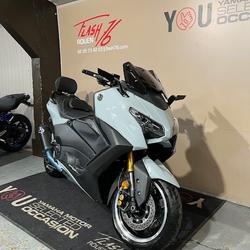 Yamaha T MAX  Rouen
