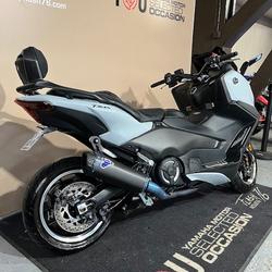 Yamaha T MAX  Rouen