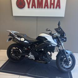 BMW F 800 R  Lescure-d'Albigeois
