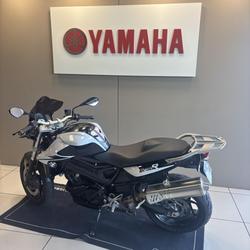 BMW F 800 R  Lescure-d'Albigeois
