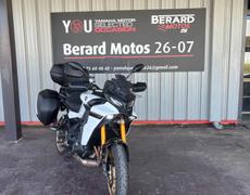 Yamaha GT Bourg-lès-Valence