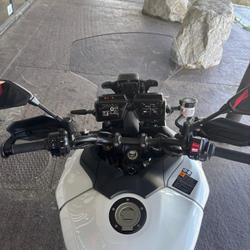 Yamaha GT  Bourg-l&egrave;s-Valence