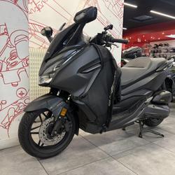 Honda Forza  Paris 12e Arrondissement