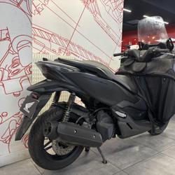 Honda Forza  Paris 12e Arrondissement