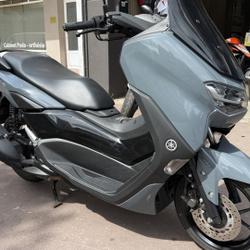 Yamaha Nmax  Tourcoing