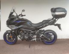 Yamaha MT09 Tracer Angoulême