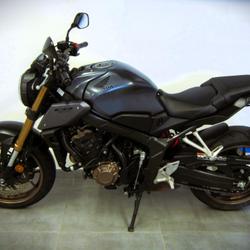 Honda CBR  Valenton