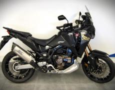 Honda CRF Valenton