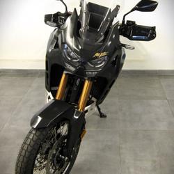 Honda CRF  Valenton