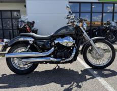 Honda VT Bourgoin-Jallieu