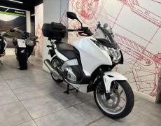 Honda Integra Paris 12e Arrondissement