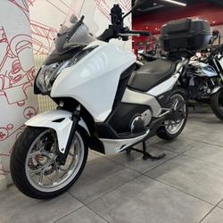 Honda Integra  Paris 12e Arrondissement