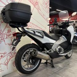 Honda Integra  Paris 12e Arrondissement