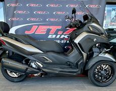 Yamaha Tricity Sainte-Maxime
