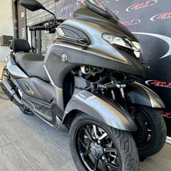 Yamaha Tricity  Sainte-Maxime
