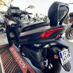 Yamaha Tricity  Sainte-Maxime