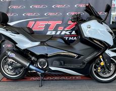 Yamaha T MAX Sainte-Maxime