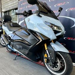 Yamaha T MAX  Sainte-Maxime