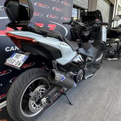 Yamaha T MAX  Sainte-Maxime