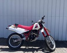 Yamaha TT Orthez