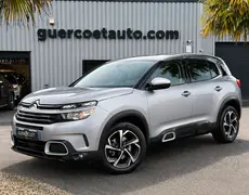 Citroen C5 Aircross Guer