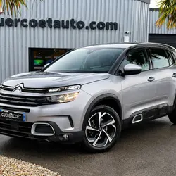 Citroen C5 Aircross BLUEHDI 130CH S&S BUSINESS E6.D Guer