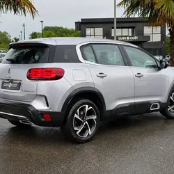 Citroen C5 Aircross BLUEHDI 130CH S&S BUSINESS E6.D Guer