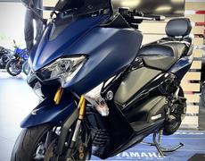 Yamaha T MAX Saint-Genis-Pouilly