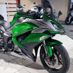 Kawasaki Z1000  Orvault