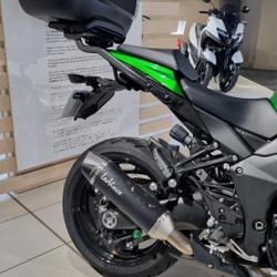 Kawasaki Z1000  Orvault