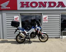 Honda CRF Le Mans