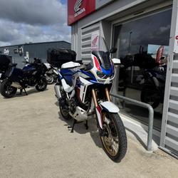 Honda CRF  Le Mans