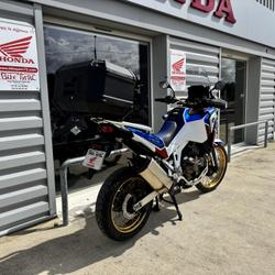 Honda CRF  Le Mans