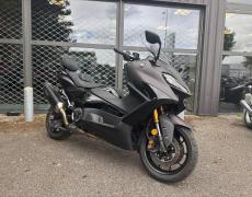 Yamaha T MAX Saint-Maximin