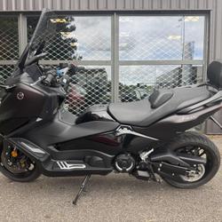 Yamaha T MAX  Saint-Maximin