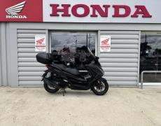 Honda Forza Le Mans