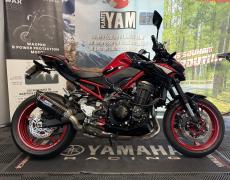 Kawasaki Z Rennes
